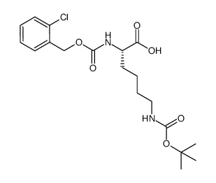 195869-14-8 structure