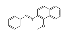 2036-45-5 structure