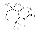 21153-34-4 structure