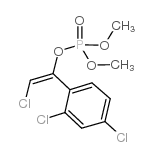 dimethylvinphos structure