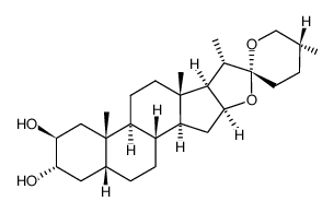 2460-96-0 structure