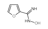 N-HYDROXY-FURAN-2-CARBOXAMIDINE picture