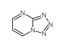 Tetrazolo[1,5-a]pyrimidine Structure