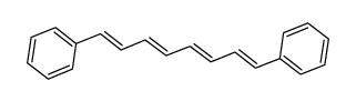 (1E,3E,5E,7E)-1,8-二苯基辛基-1,3,5,7-四烯图片