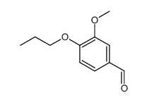 5-CHLORO-3-METHYL-1-P-TOLYL-1H-PYRAZOLE-4-CARBOXALDEHYDE Structure