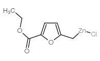 5-乙氧羰基-2-呋喃基氯化锌图片