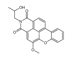 35254-10-5 structure