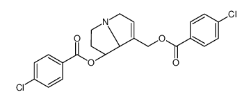 39818-11-6 structure