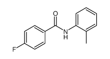 399-03-1 structure