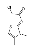 41319-30-6 structure