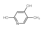 4-hydroxy-5-methyl-1H-pyridin-2-one picture