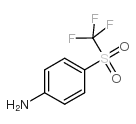 4-三氟甲基磺酰苯胺图片