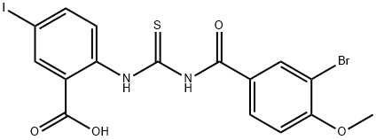 531548-51-3结构式