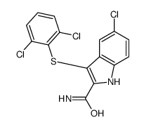 540740-81-6 structure