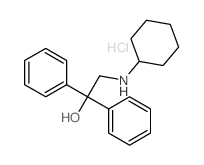 5443-64-1结构式