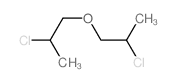 Bis(2-chloropropyl)ether结构式