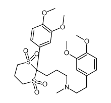 噻帕米结构式