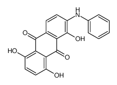 58376-69-5 structure