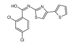 5914-15-8 structure