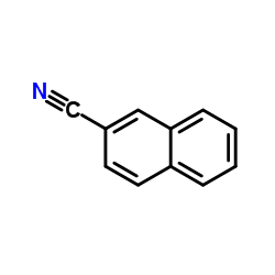 2-萘甲星空app结构式