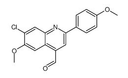 61576-13-4结构式