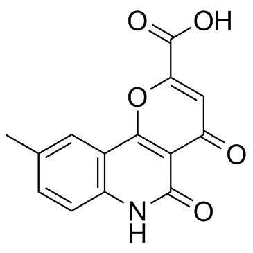 Antiasthmatic Compound 1 picture