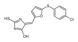 6630-88-2 structure