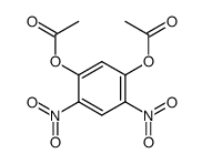 1,3-diacetoxy-4,6-dinitrobenzene picture