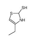 4-Ethyl-4-thiazoline-2-thiol picture