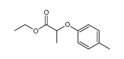 ethyl 2-(4-methylphenoxy)propanoate picture