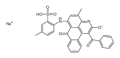 72152-48-8 structure