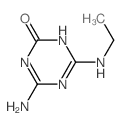 atrazine-desisopropyl-2-hydroxy picture