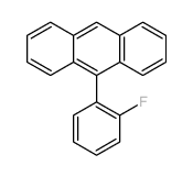 9-(2-fluorophenyl)anthracene picture