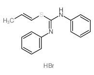 7467-60-9 structure