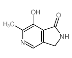 7470-73-7 structure