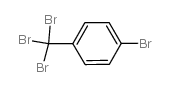 对溴三溴甲苯结构式