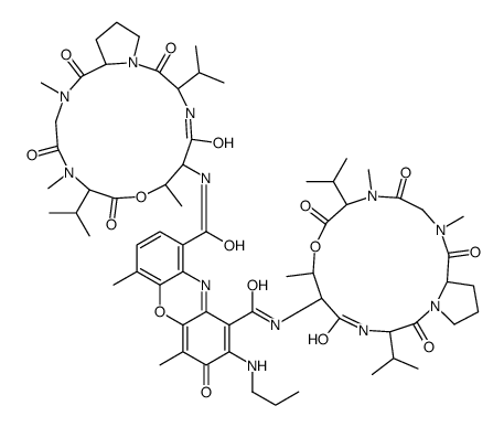 78542-35-5 structure