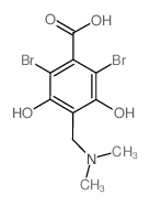 79200-81-0 structure