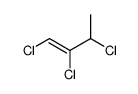 (Z)-1,2,3-Trichloro-1-butene picture