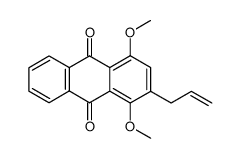 80034-80-6 structure