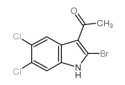 1-(2-BENZYLPHENOXY)PROPAN-2-OL structure