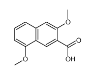 80371-09-1 structure