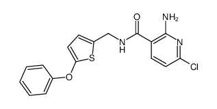 849805-47-6 structure