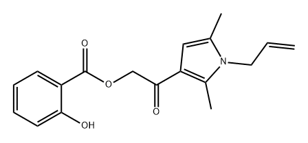 867329-47-3 structure