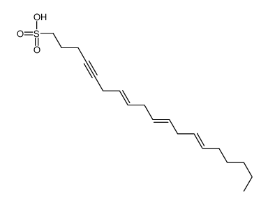 89016-91-1 structure