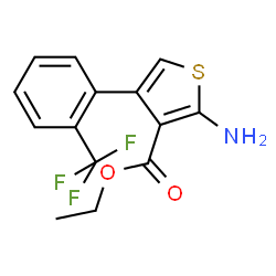 899684-20-9 structure