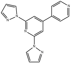 2,6-di(1H-pyrazol-1-yl)-4,4'-bipyridine picture