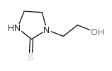 1-(2-Hydroxyethyl)imidazolidine-2-thione picture