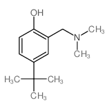 97-43-8 structure