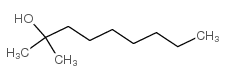 2-Nonanol, 2-methyl- structure